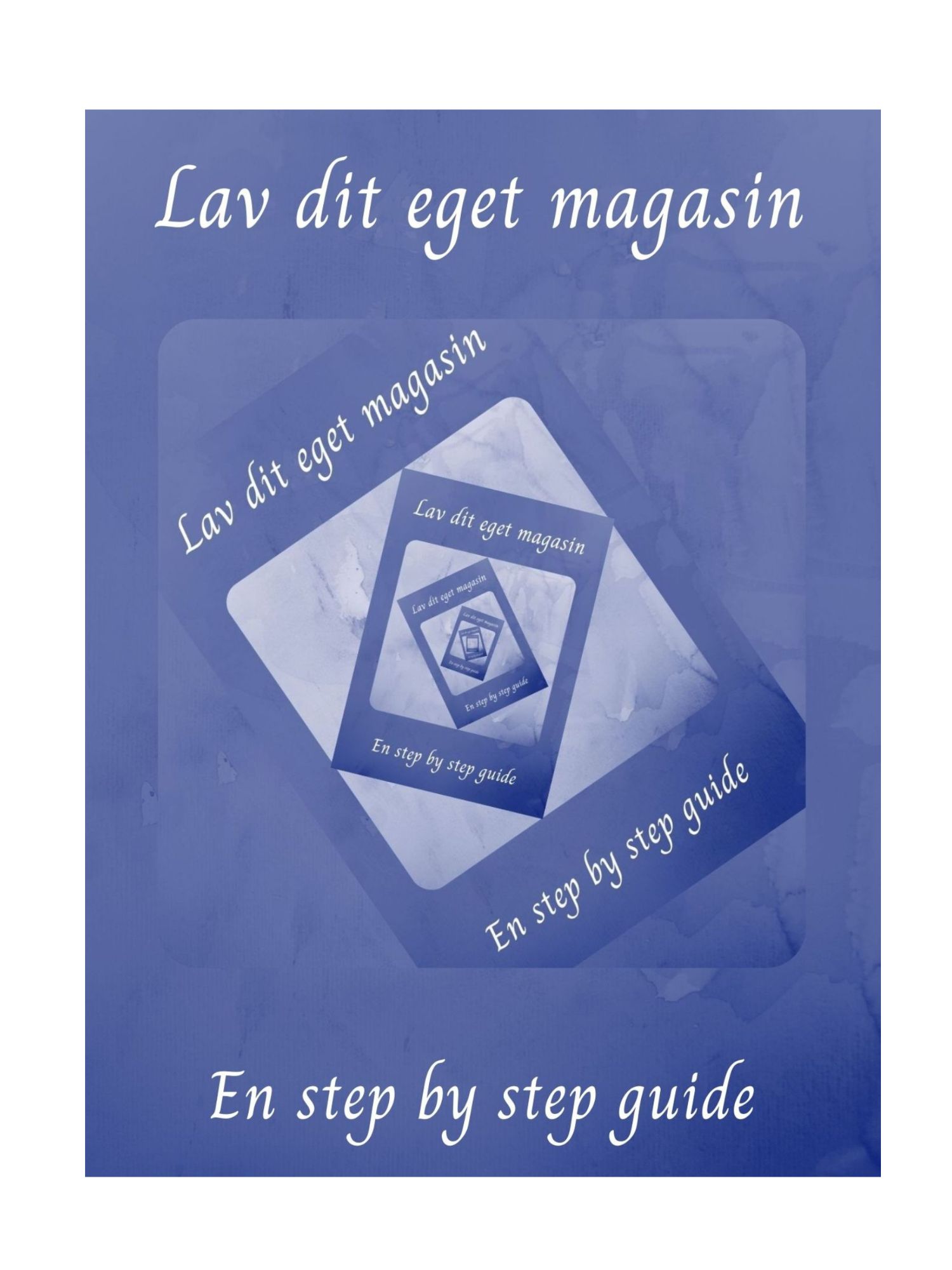 Eventmagasin