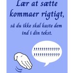 Kommakursus