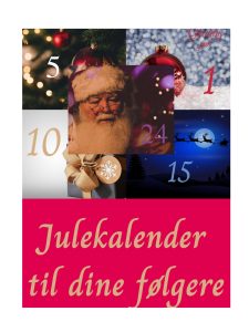 Julekalender