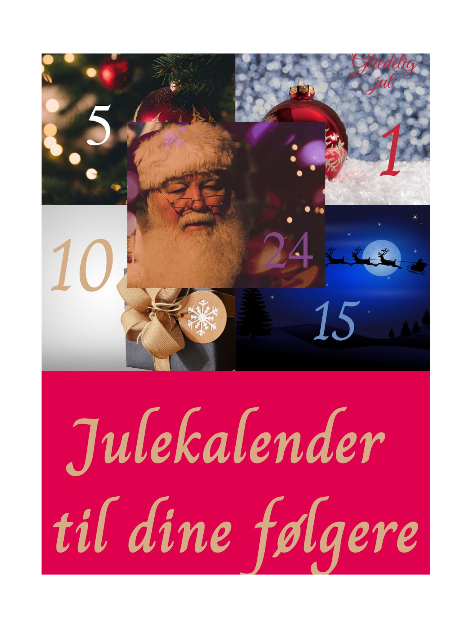 Julekalender