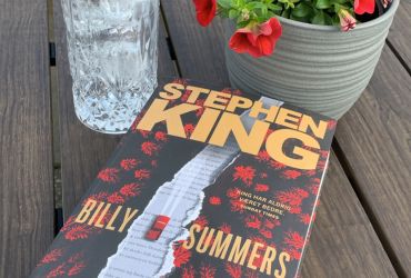 Billy Sommers