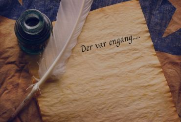 Fortæl et eventyr